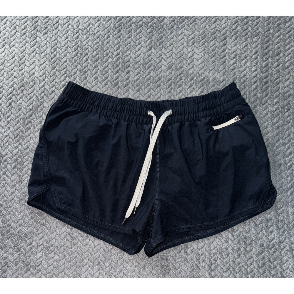 Vuori Clementine Women's 2.0 Short Lined Athletic Stretch Comfort Size XL